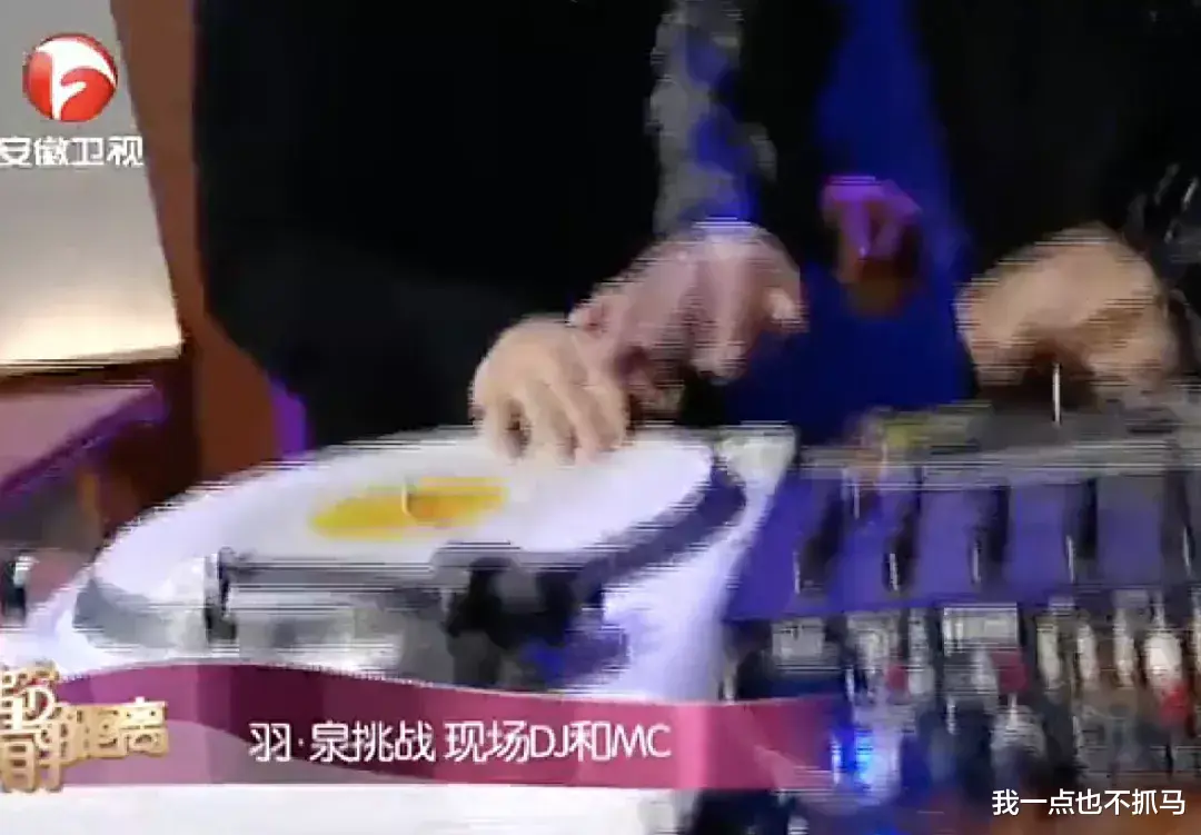 胡海泉|中年胡海泉：贵圈智力天花板