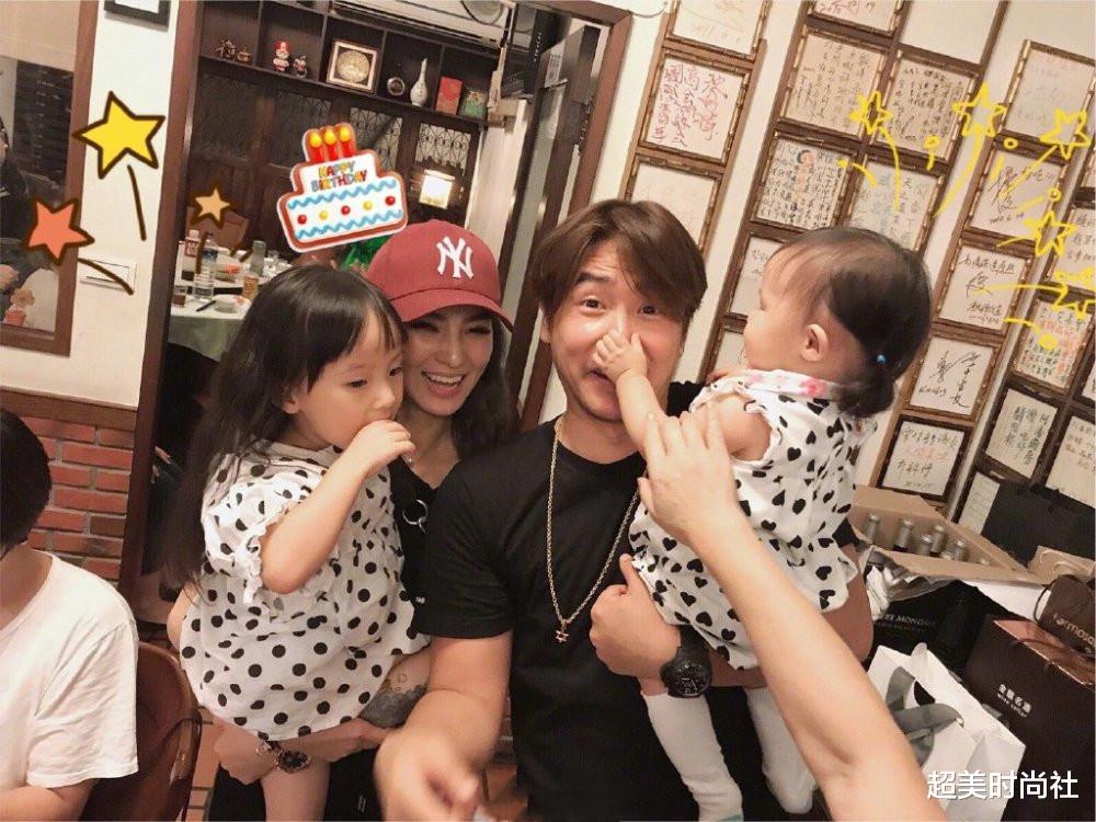 超美时尚社|主持人欧弟官宣离婚!婚后身材发福遭老婆嫌弃,事业也走下坡路