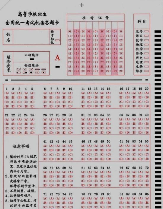 依科育儿吧|女生高考估分638分,父母开心设宴,成绩出来一家人尴尬躲邻居