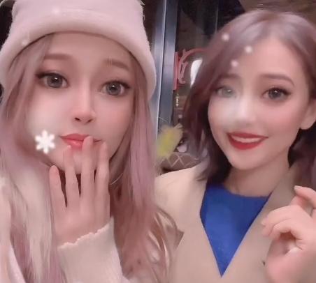 高圆圆|有种毁容叫高圆圆用网红滤镜，五官失去辨识度，真爱粉都认不出