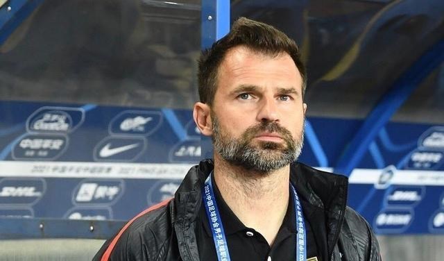 阿瑙托維奇|意外！上海海港核心想離開，本人已告知球隊，已有下家聯(lián)系