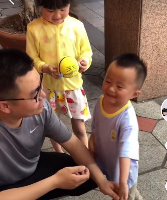 依科育儿吧 五一假期品味错换人生里的人间真爱，许敏丈夫有典型江西男人特征