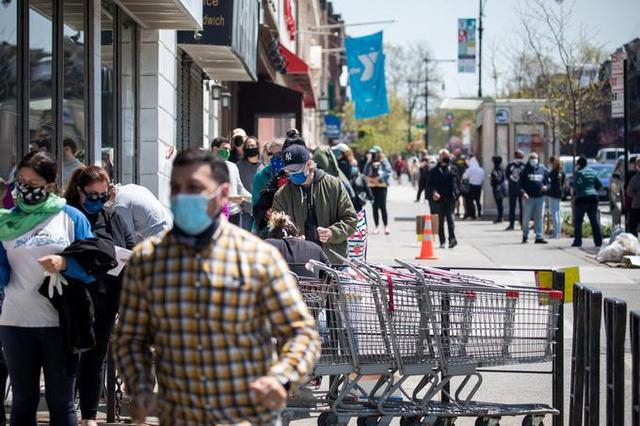 NASA 美国的疫情日益严重，NASA已受到影响，医院氧气短缺发射工作延期