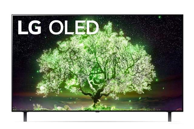 LG展开OLED电视攻势，最低6999元入手，7999元可买高配游戏电视