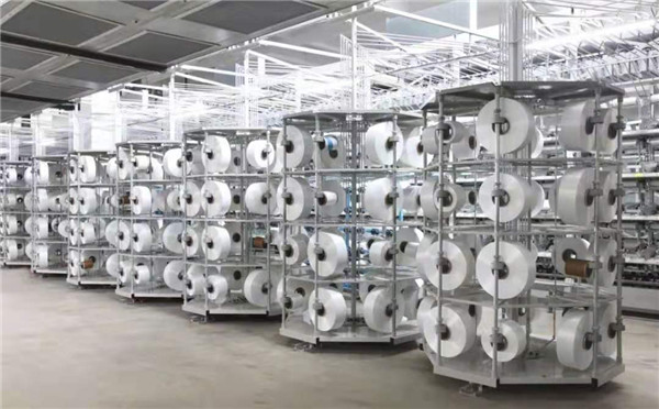 中国第一纺织网|浙石化二期放量贡献大,纺织化纤巨无霸荣盛石化上半年净赚65个亿