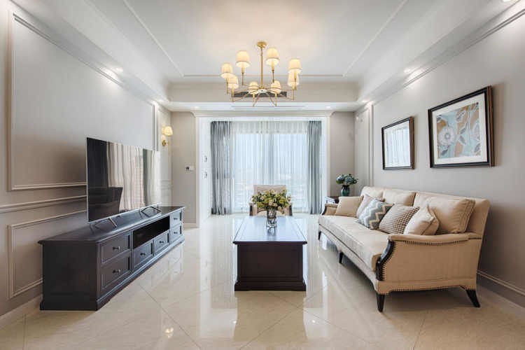 感受美式风情的独特魅力，简单但是不单调，轻奢但是不复杂