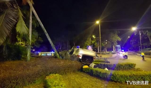 古力娜扎|夺命车祸！已故演员“大傻”爱孙不幸离世，年仅25岁，现场惨不忍睹