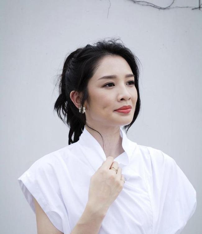 TVB|TVB真人美过上镜女星评选，第二名麦美恩争议大