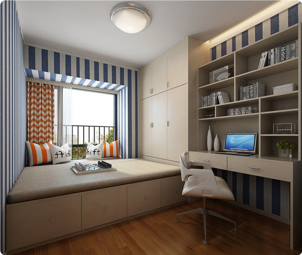 什么样的飘窗，开发商会送给业主？能改造吗？一秒读懂“飘窗”