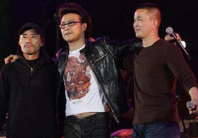 南拳妈妈|那些火爆的歌唱组合解散后现状如何？有的如遇得水，有的让人尴尬