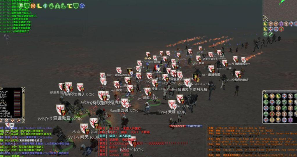 魔兽世界|韩国玩家素质有多差？欺压新人中国玩家，结果被反按在地上摩擦