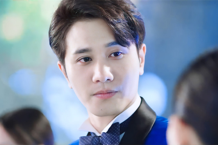 封潇声|为什么都喜欢封潇声？彭冠英演出精髓，“杨雨泽”却被李东恒连累