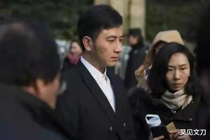 林生斌|林生斌已经被监视居住？