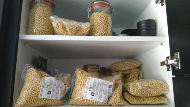 火山 为了实现永生，富豪们真是花了吃奶的劲儿