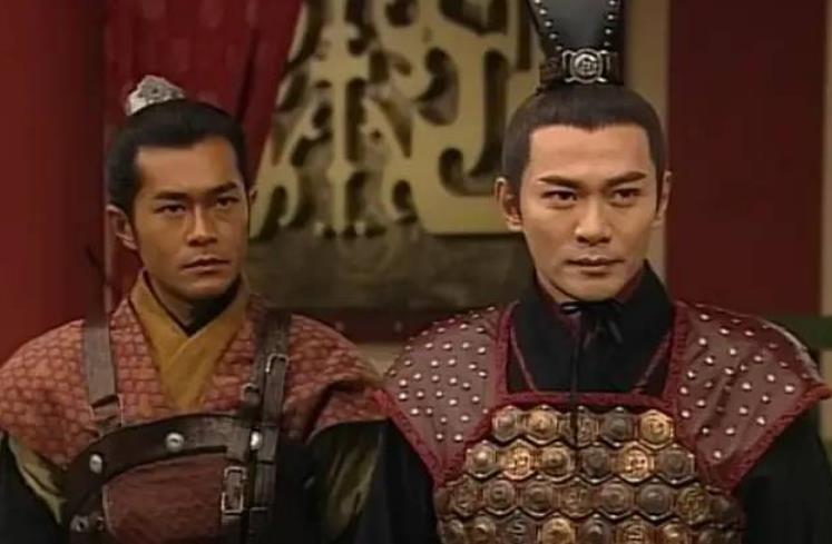 奶球妈咪聊|原班人马出演,《寻秦记》结局埋下的伏笔,时隔20年终于要揭晓了