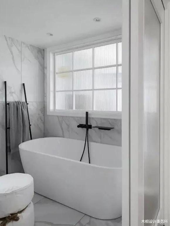 |装修朝室外开不了窗,那我开「室内窗」总可以了吧