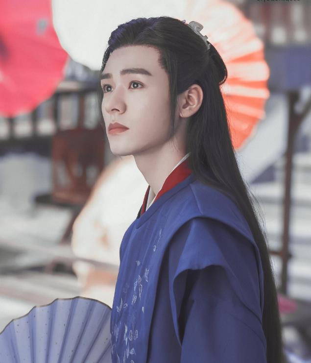 龚俊|自《山河令》后，两部新剧都拉垮的龚俊，终于迎来了自己的王炸剧