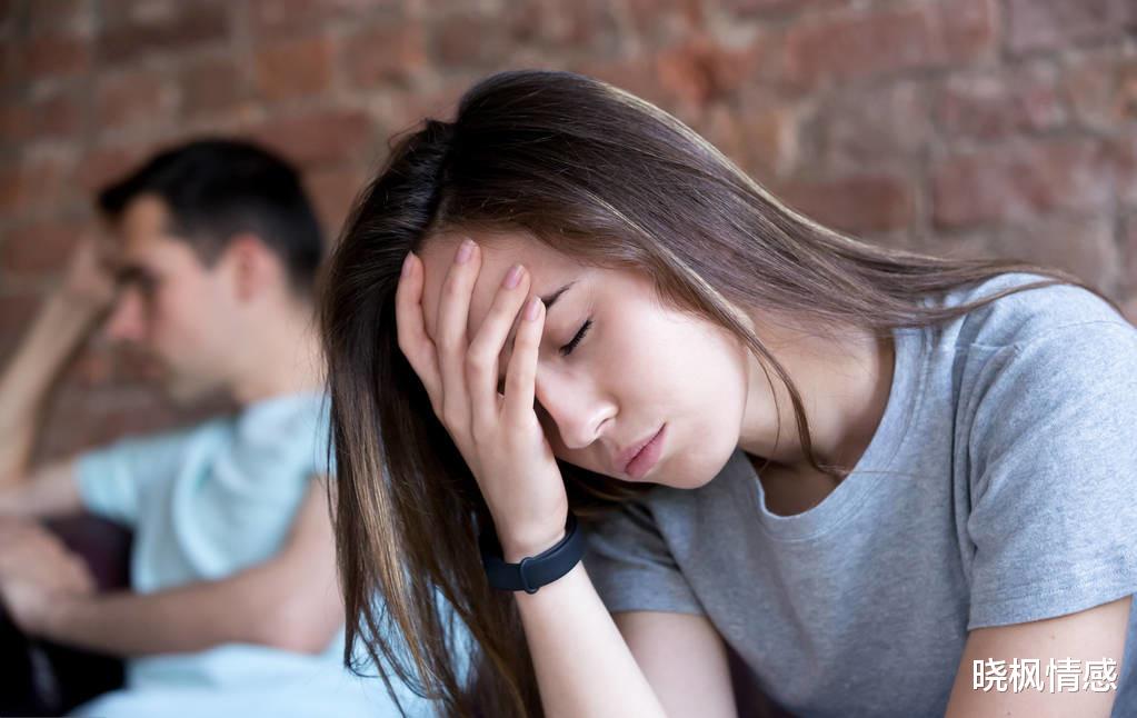 晓枫情感|夫妻有了矛盾，懂得用“套路”的女人，才不会受委屈