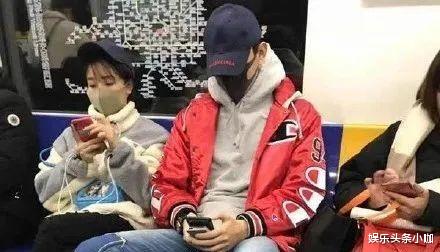 于小彤|姐弟恋刚一年就分手？恩爱装不下去了？