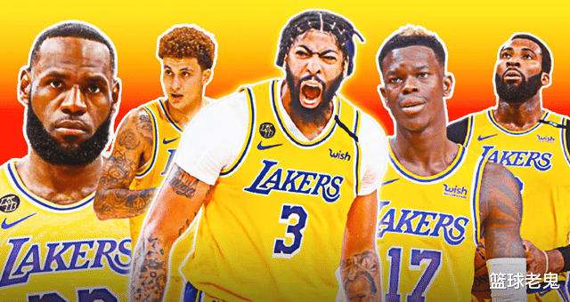 湖人队|正式不满！老板珍妮做决定，湖人5换1大交易将至，卡鲁索被人盯上