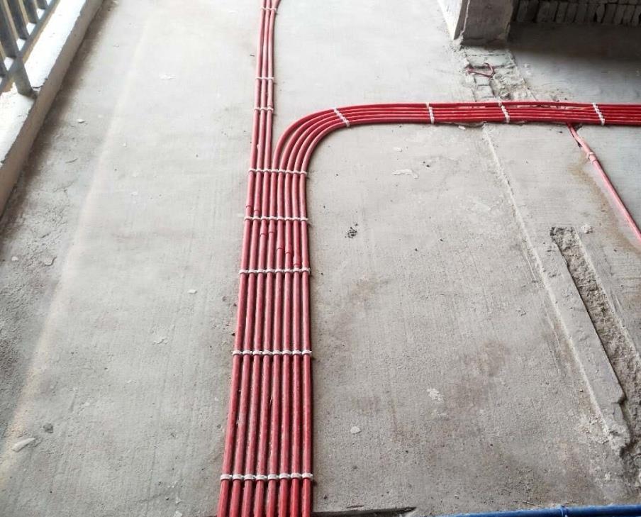 家装电路改造,做成活线很重要,3大方面的6点要求要提前了解