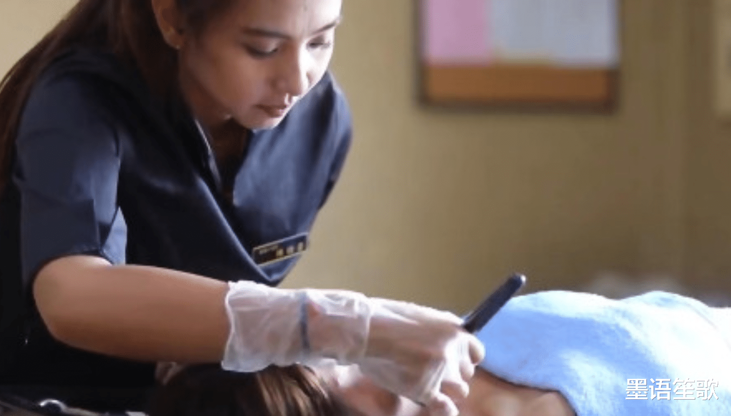 入殓师|福建一90后女入殓师,工作难度比化新娘妆高,月薪三万却难找对象