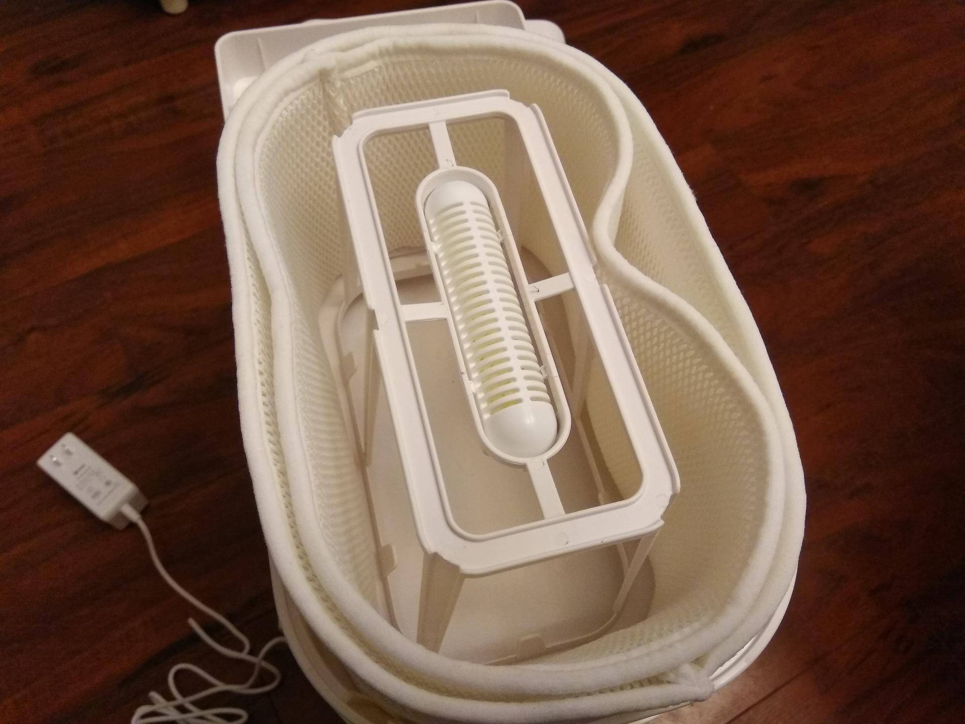 酷睿处理器|干燥冬季加湿器怎么选,从原理到成本,米家加湿器选购一篇搞懂