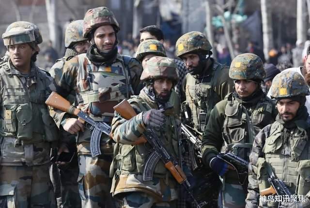 军机|11月8日,解放军逼退美机;印军杀戮战友;法国神职侵犯21万人