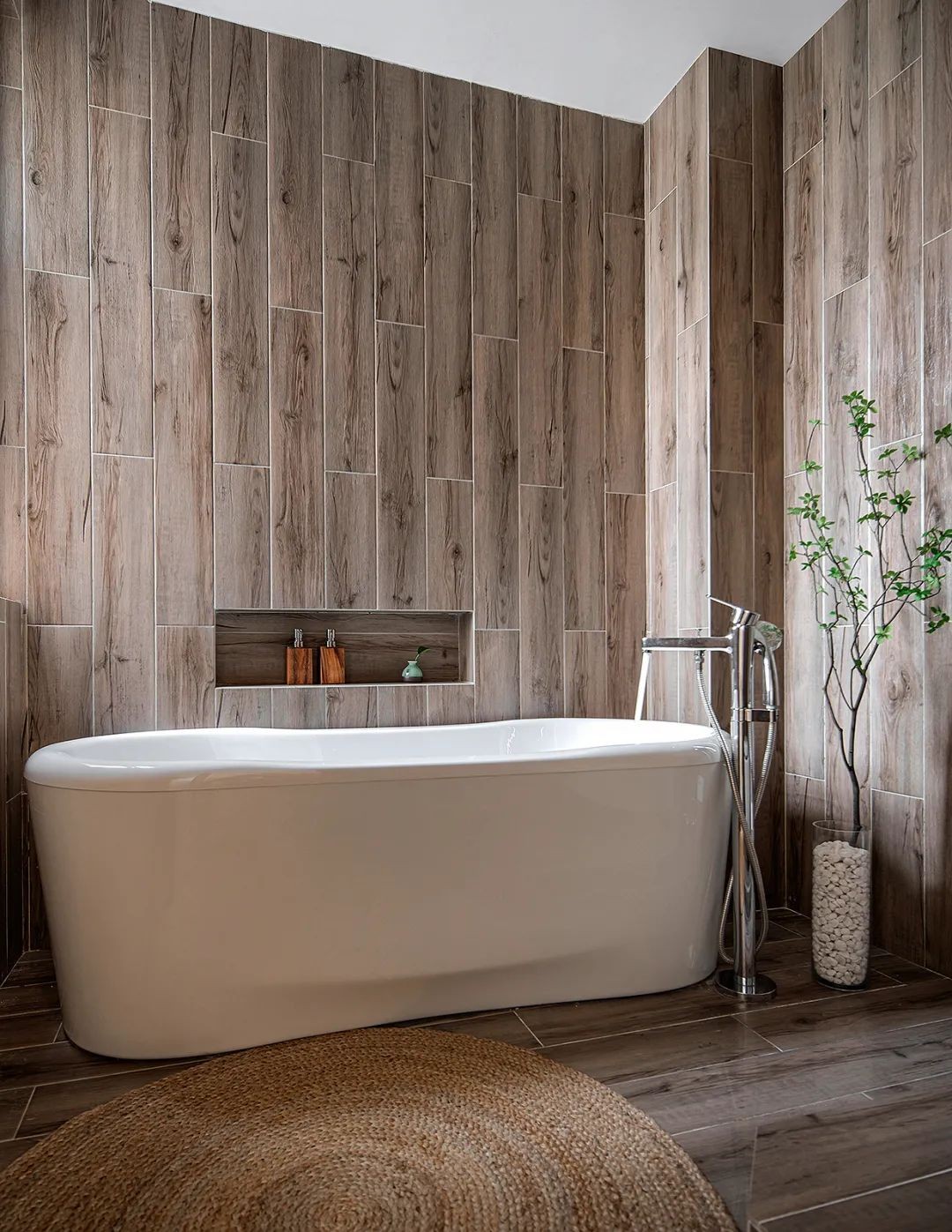 |90㎡日式雅致风,多功能禅意茶室+画台书房,倍感惬意!