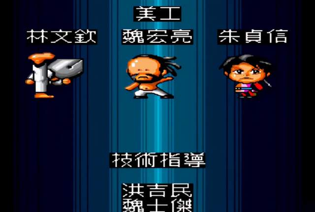 松鼠大战|经典游戏《松鼠大战》真有续作?不仅“有”而且还是纯国产!