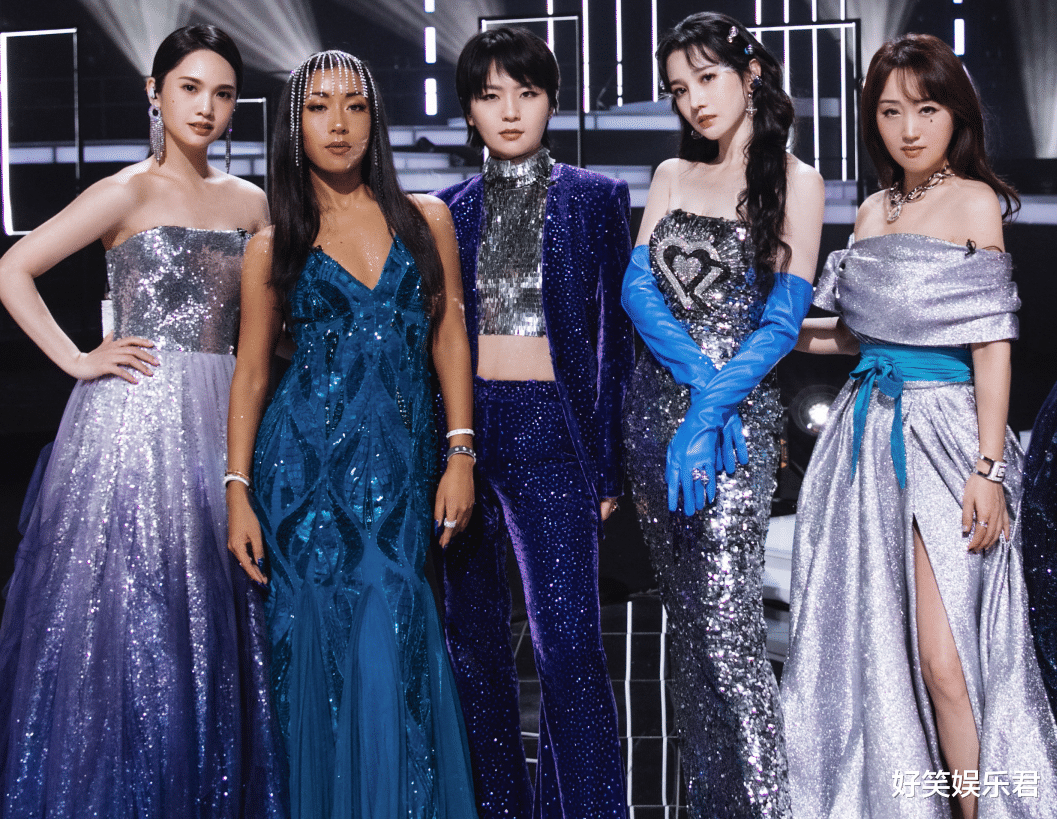 杨超越|《中国制作人》官宣阵容，舒淇杨超越不算啥，肖战王一博将同台？