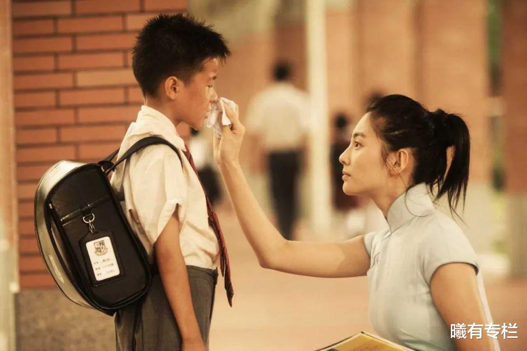 曦有专栏|张雨绮退出《女儿们的恋爱》，约会课堂提前结束了