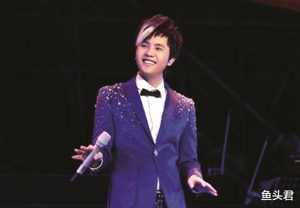 郑源|19岁靠唱歌走红，连春晚邀约都敢拒绝，却从来没人说他耍大牌