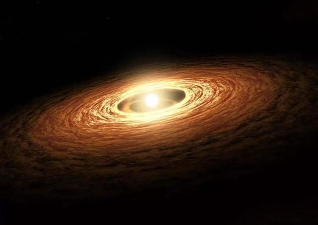 空间站 银河系最核心的亮点到底是什么？是一个巨型太阳吗？真相颠覆认知