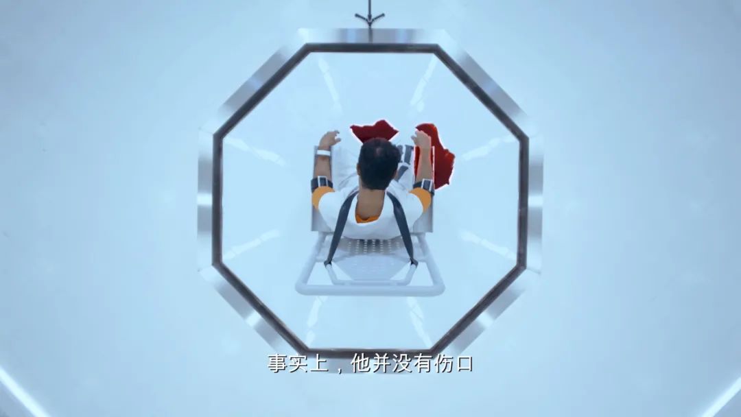 天目危机|国剧又一惊喜，刺激到不敢快进