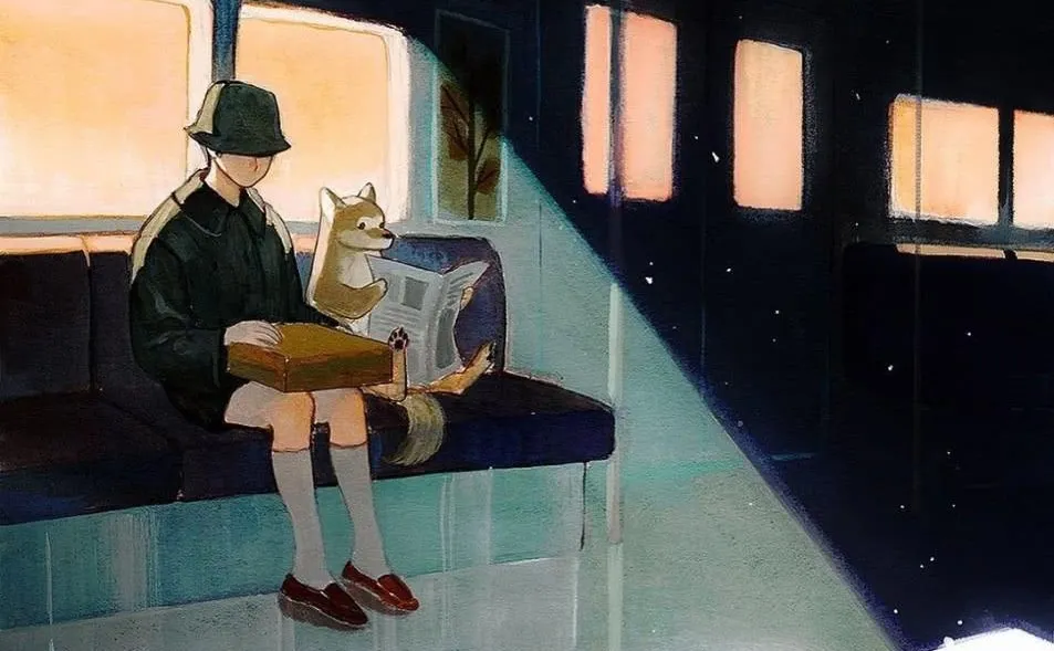 熬夜|双十二｜3步教你如何科学熬夜！