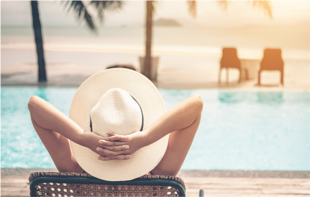 奥美拉唑|女性衰老时，通常会出现5个“丑态”，一发现，赶紧保养还来得及