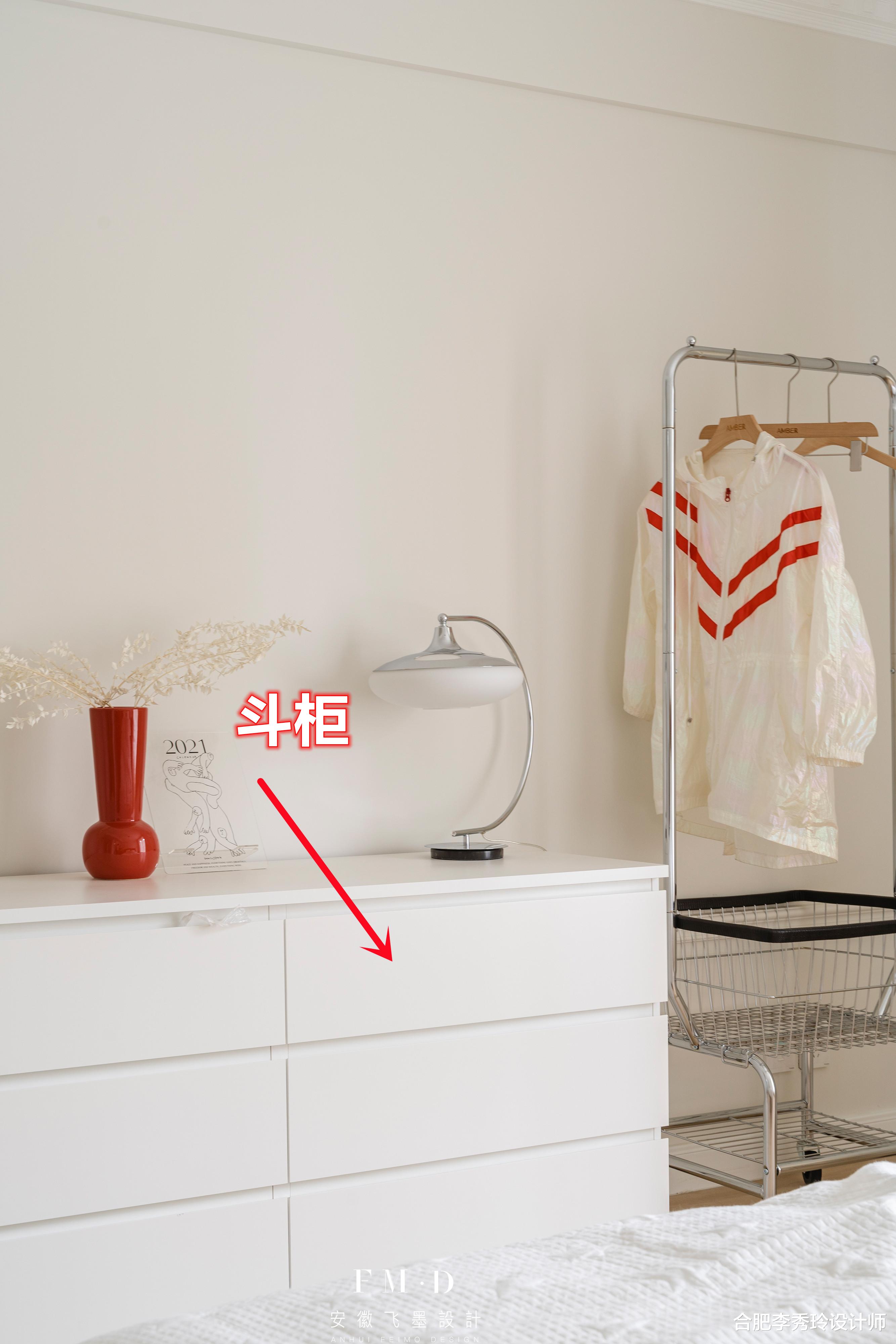 面积小住久了挤得慌，小家变大6个技巧个顶个好用，值得认真借鉴