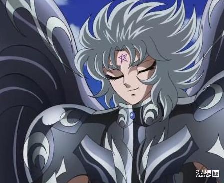 圣斗士星矢|圣斗士星矢：更新！十大巅峰顶级战力排行！