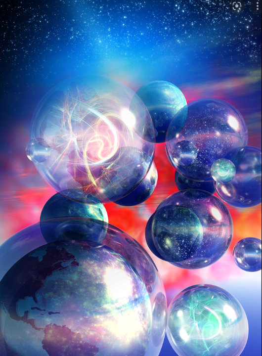 若多元宇宙真的存在,为何另一个世界的“我们”还没接触到我们呢