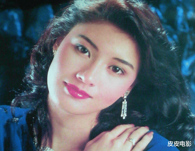 申军谊|《便衣警察》34年，女主角历经破产至今单身，女配角嫁给了大导演