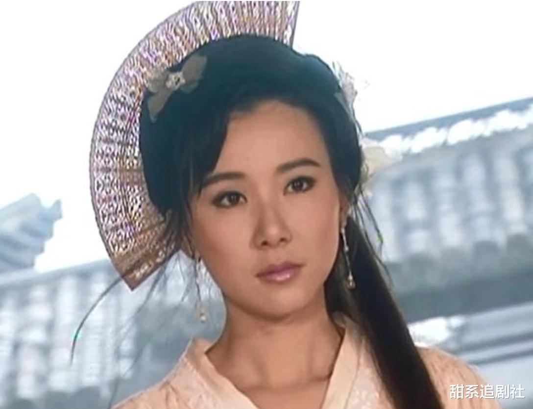 贾静雯|《小李飞刀》22年，吴京两度登顶票房，贾静雯拿奖，焦恩俊晒女装