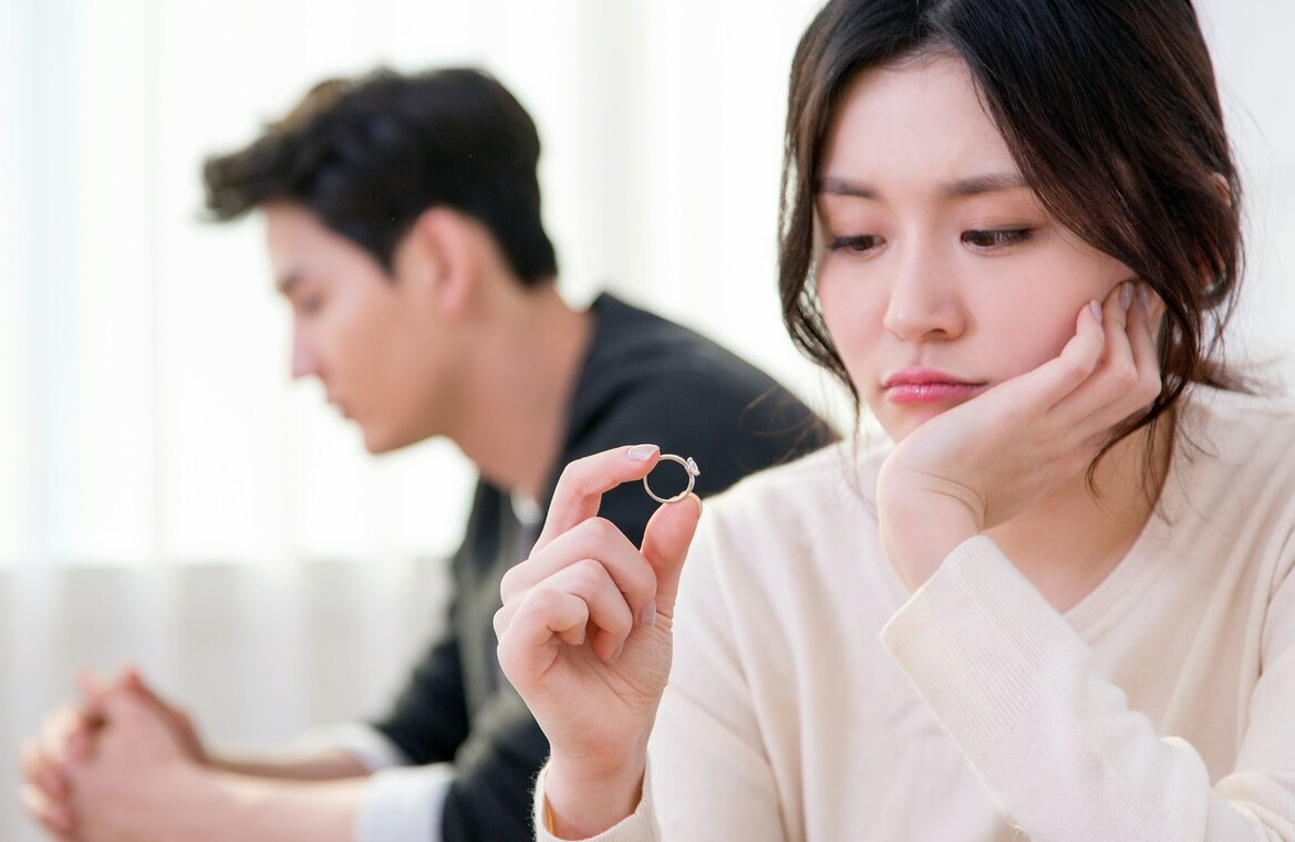 柠檬情感课堂 最糟糕的婚姻状态，是什么样的？