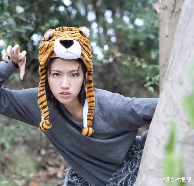 飞虎之壮志英雄|终于定档！警匪港剧《飞虎3》本月16号首播，十大男神整装待发