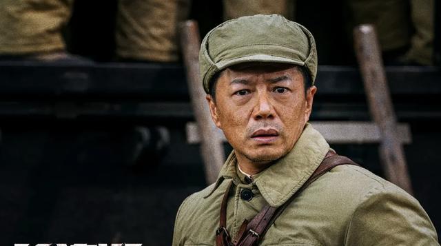 电视剧|2天轻松拿下6亿票房，《长津湖》大爆背后，这三个配角居功至伟