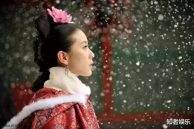 刘诗诗|说刘诗诗优雅的,你们都误会她了!其实她也有另外一个样子