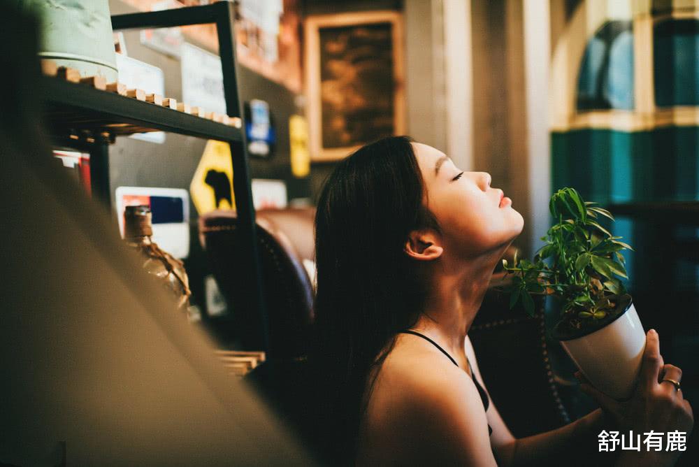 舒山有鹿|研究表明,人生最“危险”的时光,是45岁到55岁这十年