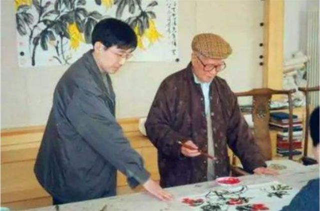 文玩|1983年5元一张没人要的画，他豪气买了9000张，现今单张价值上亿