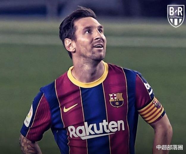 西甲|點(diǎn)球1-0！第16球！梅西大爆發(fā)，追平蘇亞雷斯，西甲91年神跡誕生