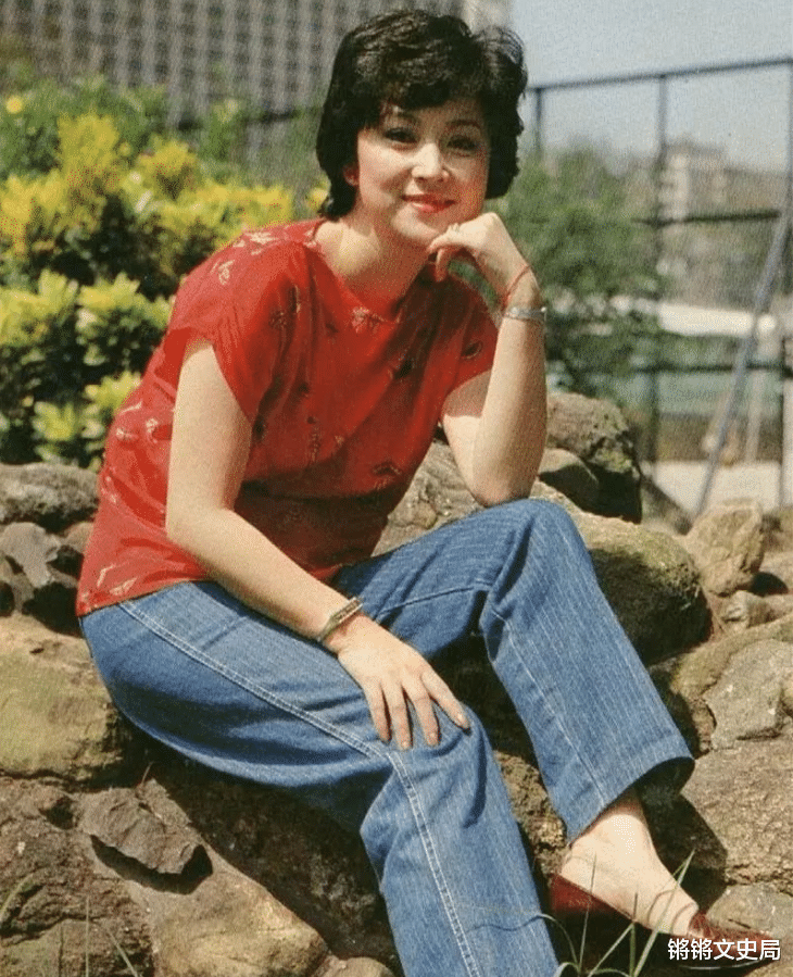 邵逸夫|邵逸夫107岁逝世，仅有2名女星有资格出席葬礼，4子女拒绝继承遗产